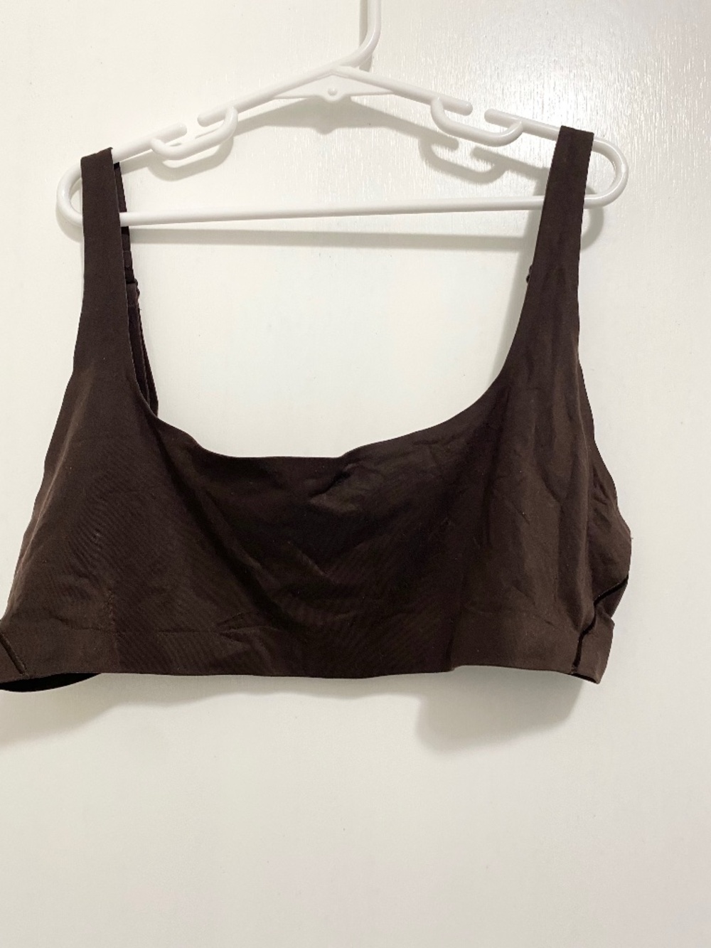 Lululemon Brown Size 6  Women’’s Brown Bralette